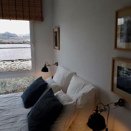 Cabo Palos Apt Salinas Marchamalo*Playa Amoladeras Cabo de Palos Zewnętrze zdjęcie