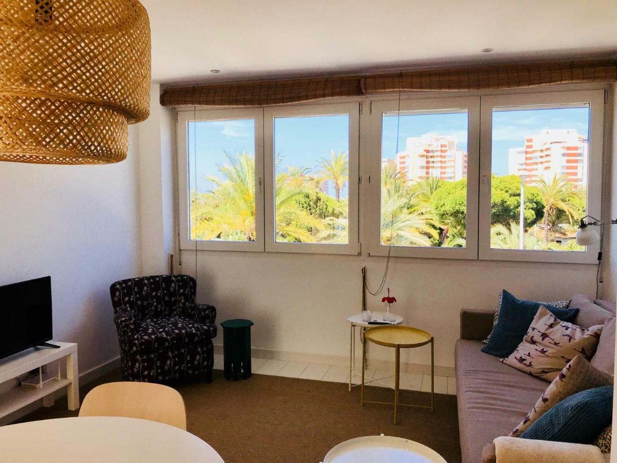 Cabo Palos Apt Salinas Marchamalo*Playa Amoladeras Cabo de Palos Zewnętrze zdjęcie