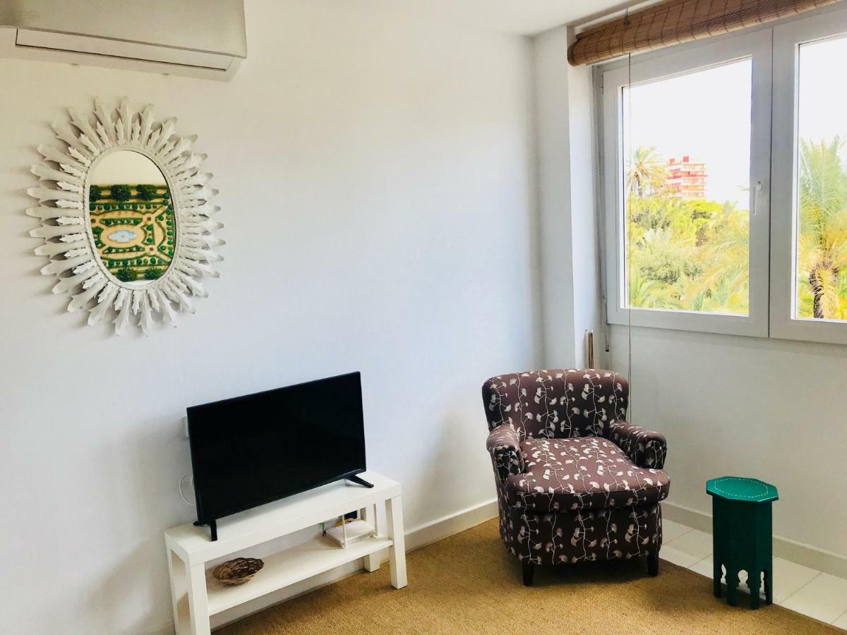 Cabo Palos Apt Salinas Marchamalo*Playa Amoladeras Cabo de Palos Zewnętrze zdjęcie